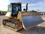 Used Komatsu Dozer